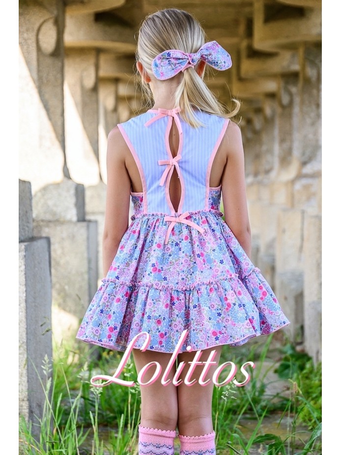 COLECCIÓN FAUNA DE LOLITTOS