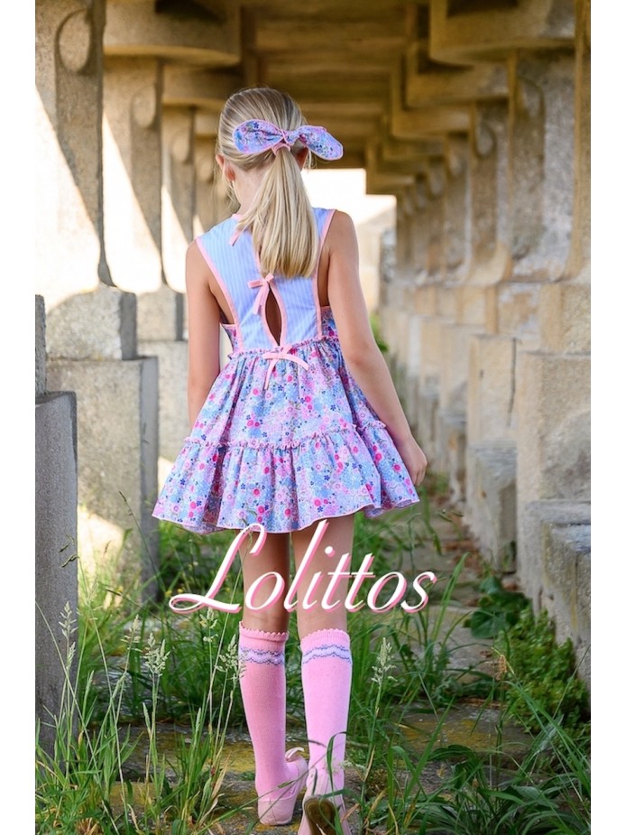 COLECCIÓN FAUNA DE LOLITTOS