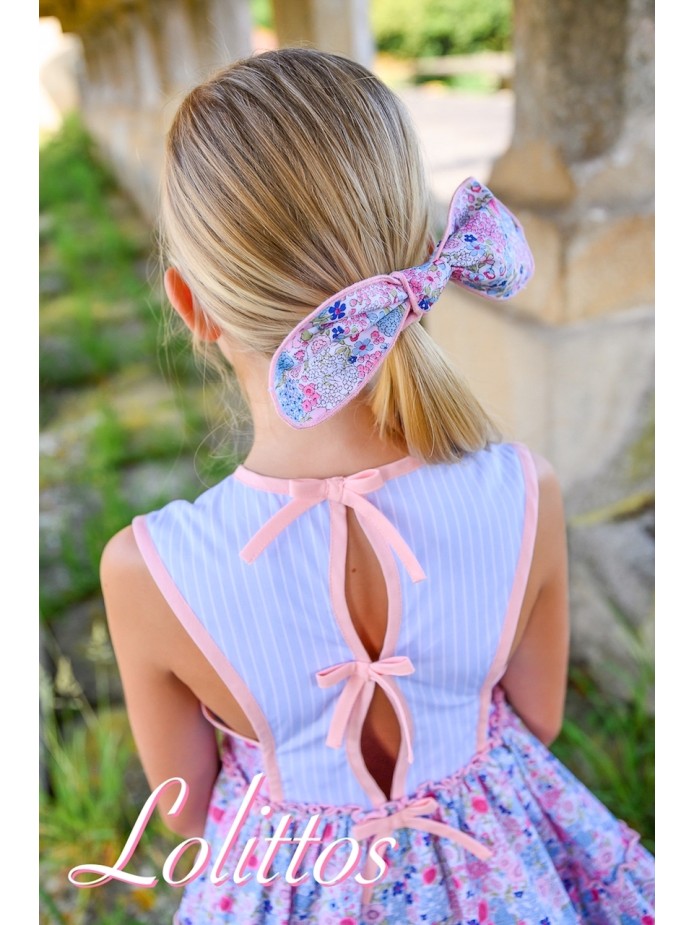 COLECCIÓN FAUNA DE LOLITTOS