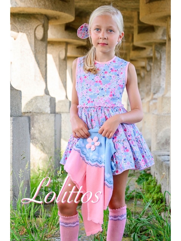 COLECCIÓN FAUNA DE LOLITTOS