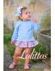 COLECCIÓN FAUNA DE LOLITTOS