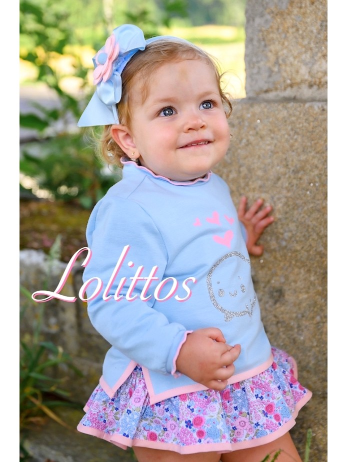 COLECCIÓN FAUNA DE LOLITTOS