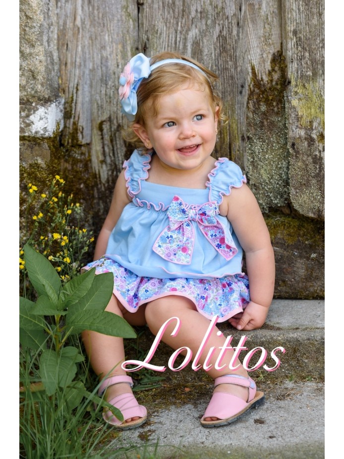 COLECCIÓN FAUNA DE LOLITTOS