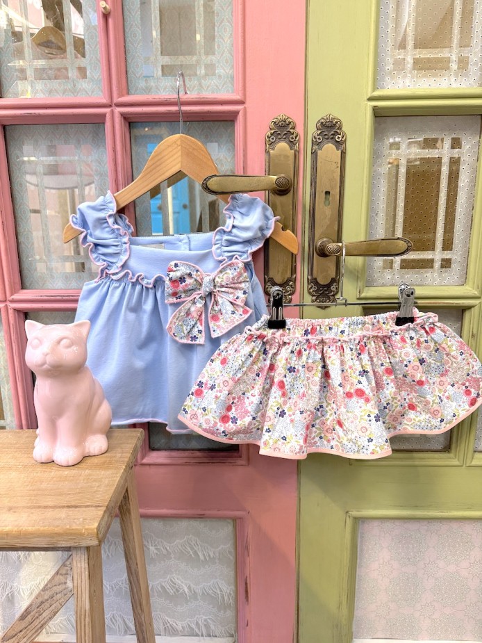 COLECCIÓN FAUNA DE LOLITTOS