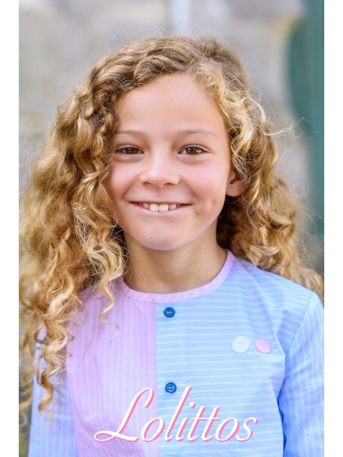 CAMISA FAUNA NIÑO DE LOLITTOS