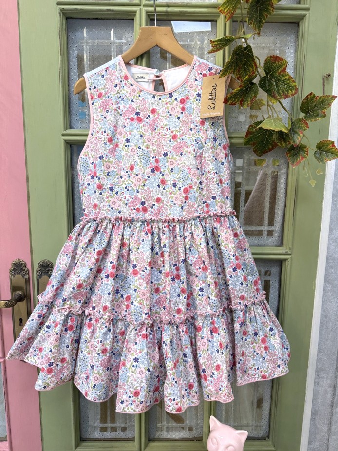 COLECCIÓN FAUNA DE LOLITTOS