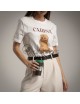 CAMISETA CARINA BLANCA