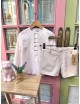 CAMISA Y BERMUDA DUQUESITA