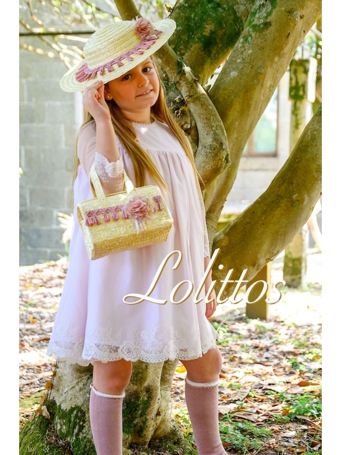 COLECCIÓN DUQUESITA DE LOLITTOS