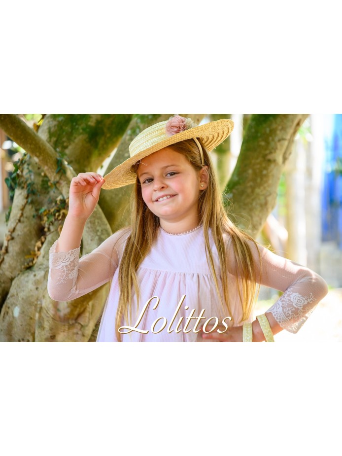 COLECCIÓN DUQUESITA DE LOLITTOS