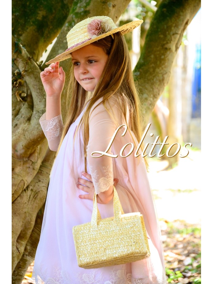 COLECCIÓN DUQUESITA DE LOLITTOS