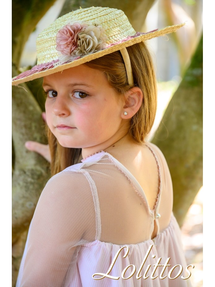 COLECCIÓN DUQUESITA DE LOLITTOS