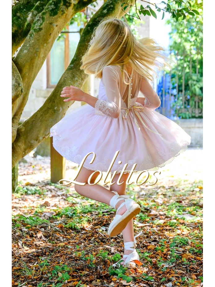 COLECCIÓN DUQUESITA DE LOLITTOS