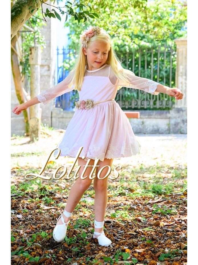 COLECCIÓN DUQUESITA DE LOLITTOS