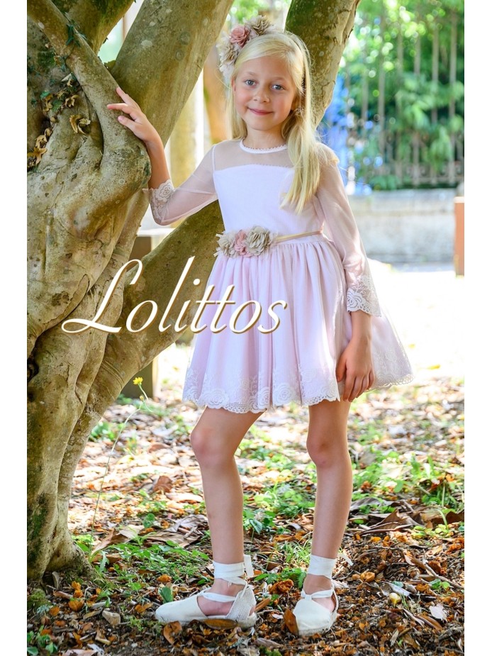 COLECCIÓN DUQUESITA DE LOLITTOS