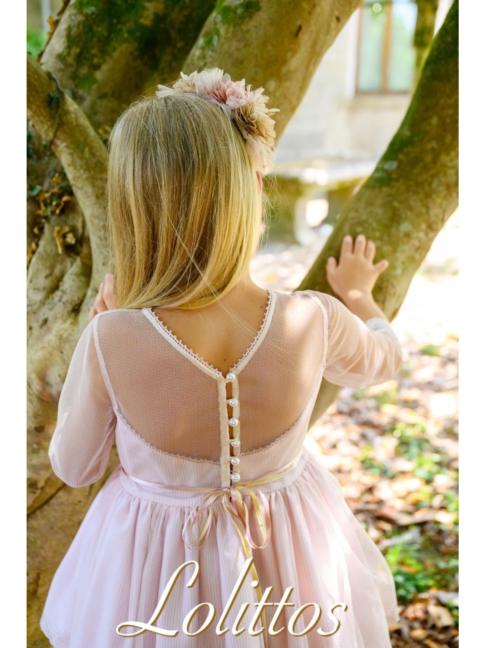 COLECCIÓN DUQUESITA DE LOLITTOS