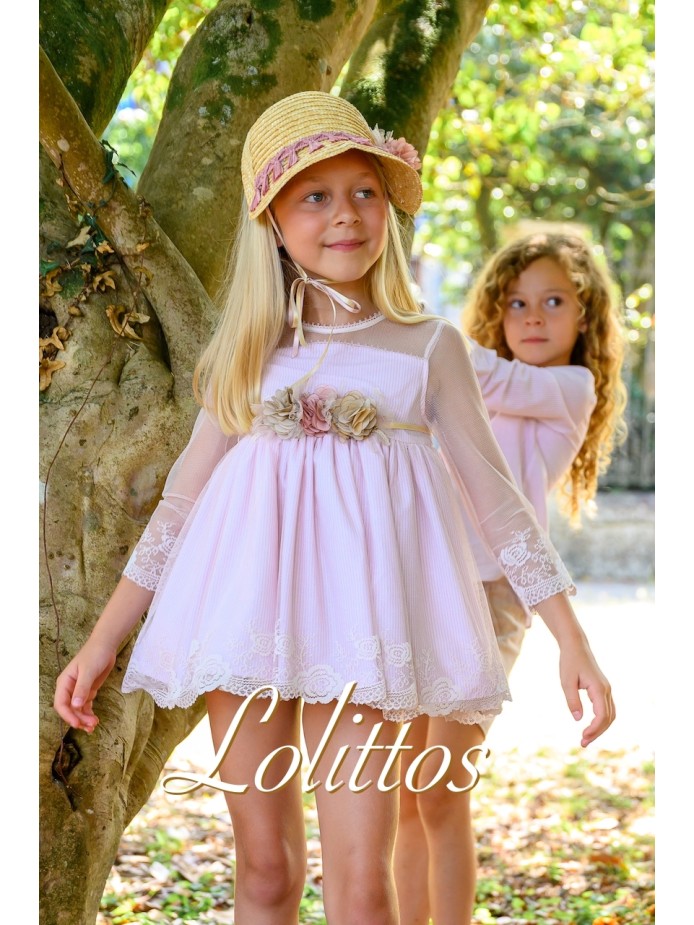 COLECCIÓN DUQUESITA DE LOLITTOS
