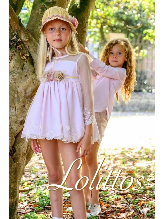 COLECCIÓN DUQUESITA DE LOLITTOS