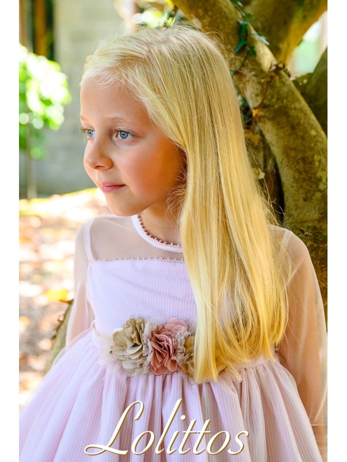 COLECCIÓN DUQUESITA DE LOLITTOS