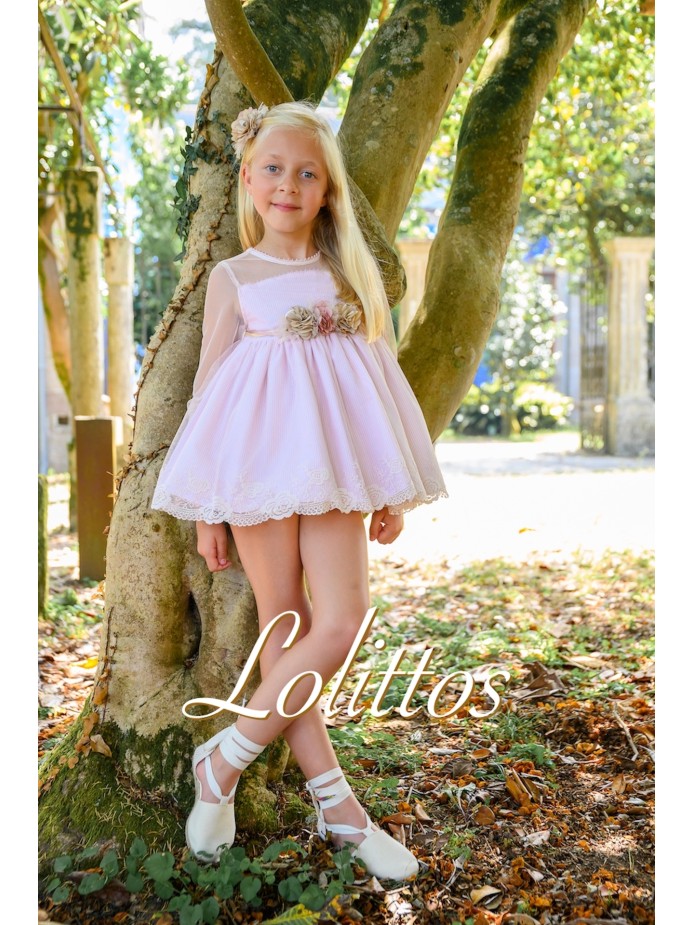 COLECCIÓN DUQUESITA DE LOLITTOS