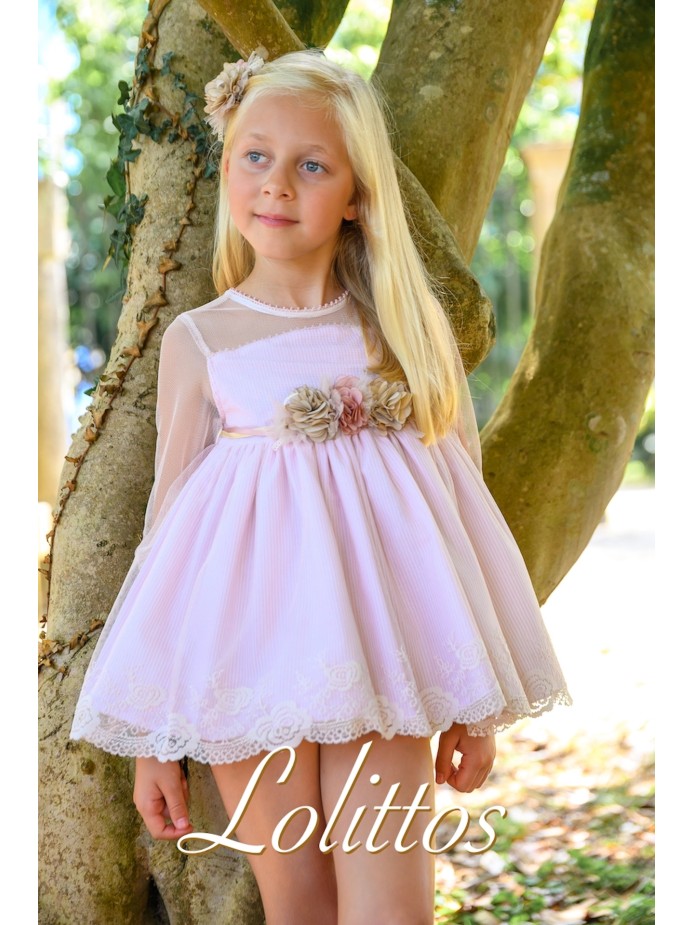 COLECCIÓN DUQUESITA DE LOLITTOS