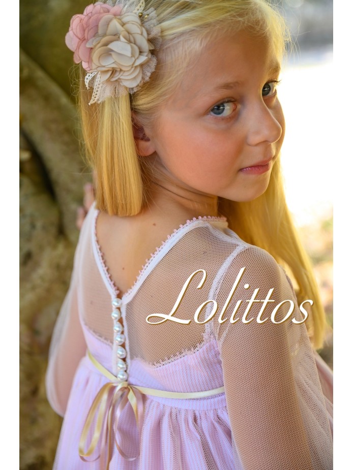 COLECCIÓN DUQUESITA DE LOLITTOS