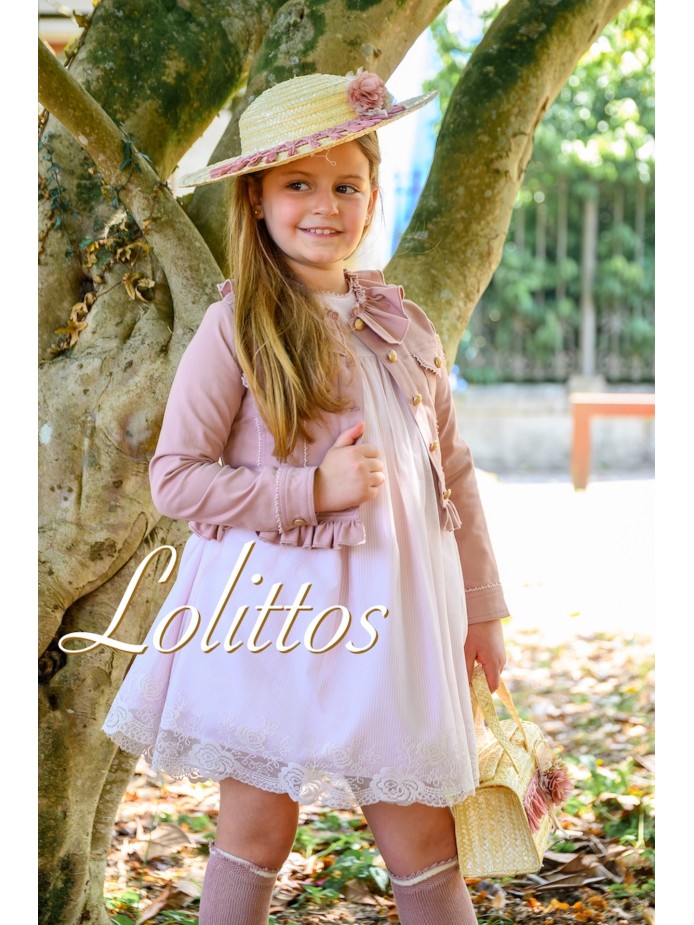 COLECCIÓN DUQUESITA DE LOLITTOS