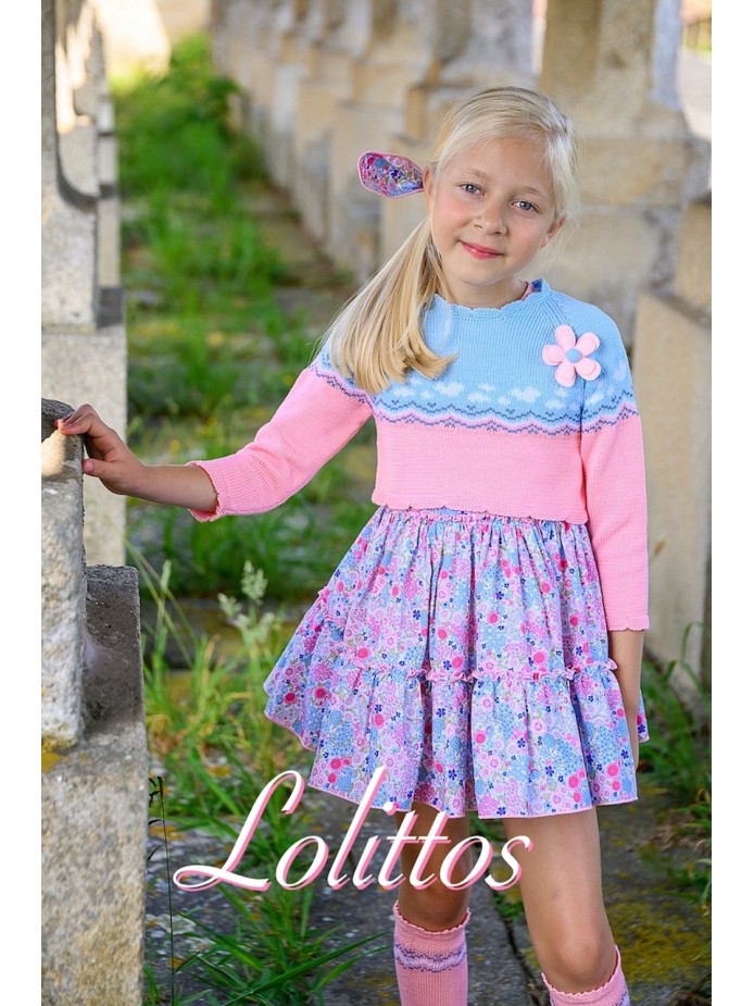 COLECCIÓN FAUNA DE LOLITTOS