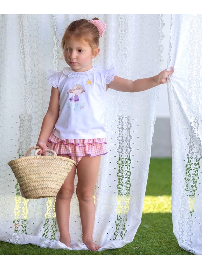 COLECCIÓN MELOCOTÓN PIOPIO