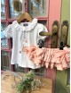ROPA DE MONPETITBONBON MODA INFANTIL