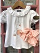 ROPA DE MONPETITBONBON MODA INFANTIL