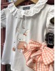 ROPA DE MONPETITBONBON MODA INFANTIL
