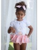 ROPA DE MONPETITBONBON MODA INFANTIL
