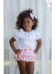 ROPA DE MONPETITBONBON MODA INFANTIL