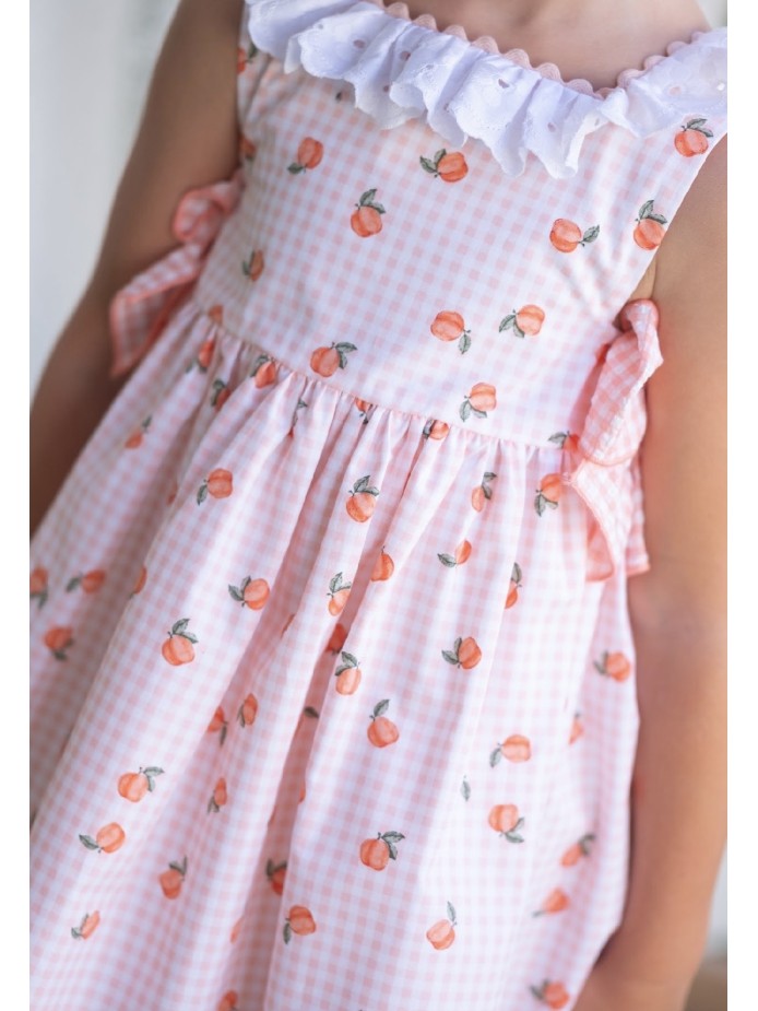 COLECCIÓN MELOCOTÓN DE MONPETITBONBON