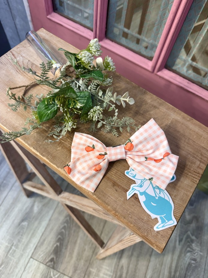 COMPLEMENTOS MONPETITBONBON