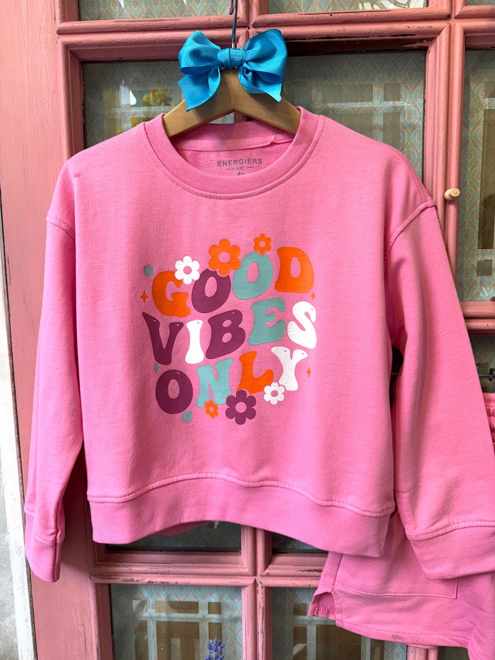 Energiers moda infantil