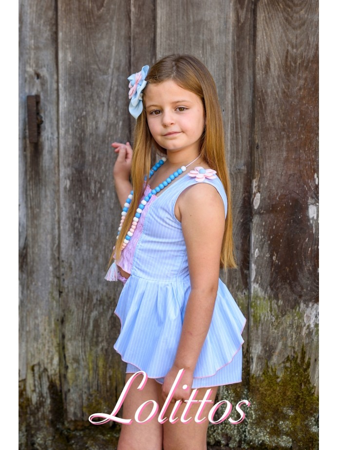 Colección Fauna de Lolittos