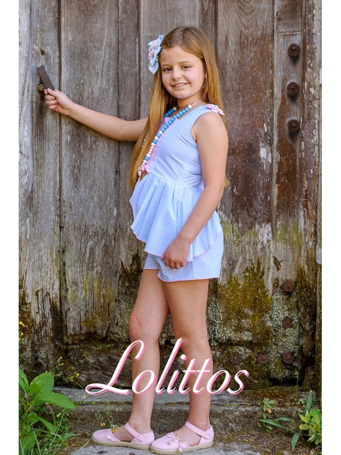 Colección Fauna de Lolittos