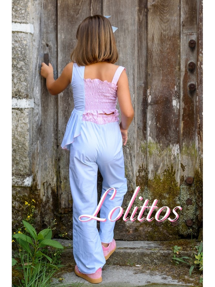 Colección Fauna de Lolittos