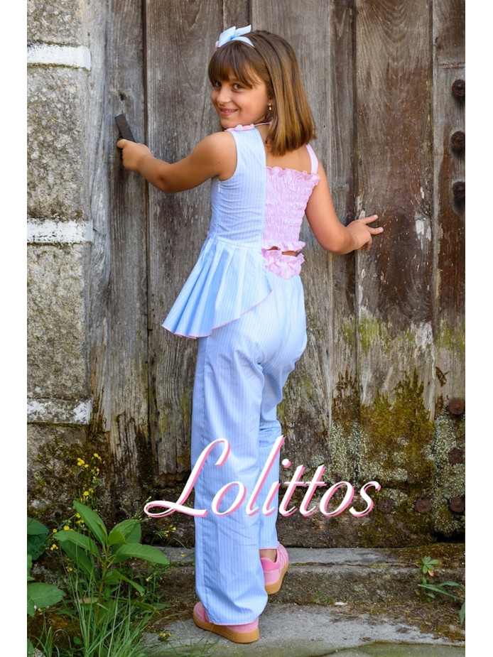 Colección Fauna de Lolittos