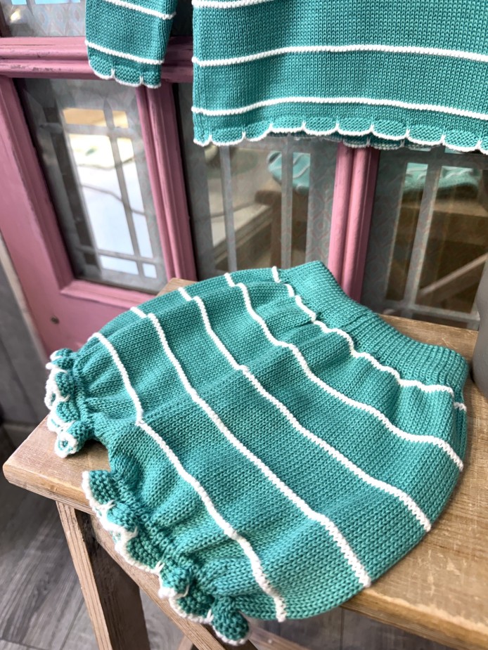 ROPA PARE BEBE ONLINE