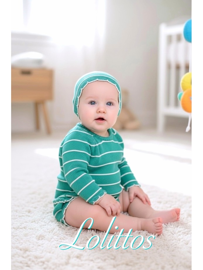 ROPA PARE BEBE ONLINE