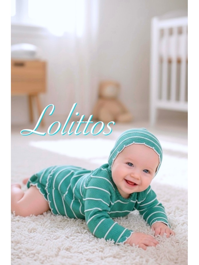 ROPA PARE BEBE ONLINE