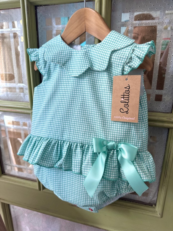 COLECCIÓN AROMA DE LOLITTOS