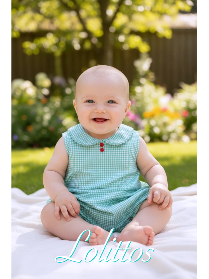 PELELE O AROMA LOLITTOS