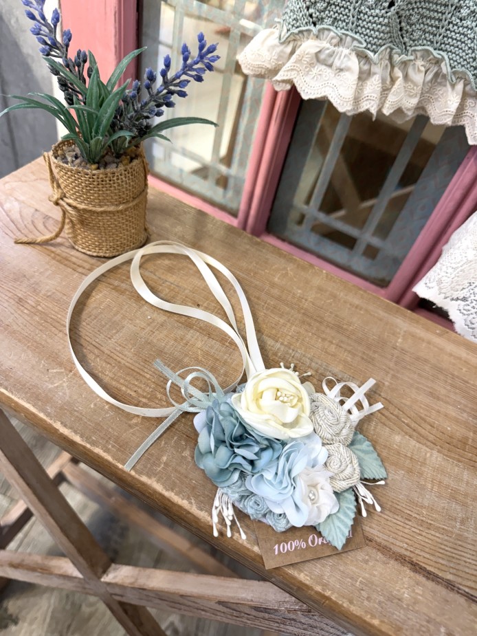 COLGANTE PRALINE DE LOLITTOS