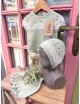 COJUNTOS DE PUNTO PARA BEBE DE LA MARCA LOLITTOS