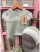 COJUNTOS DE PUNTO PARA BEBE DE LA MARCA LOLITTOS