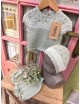 COJUNTOS DE PUNTO PARA BEBE DE LA MARCA LOLITTOS